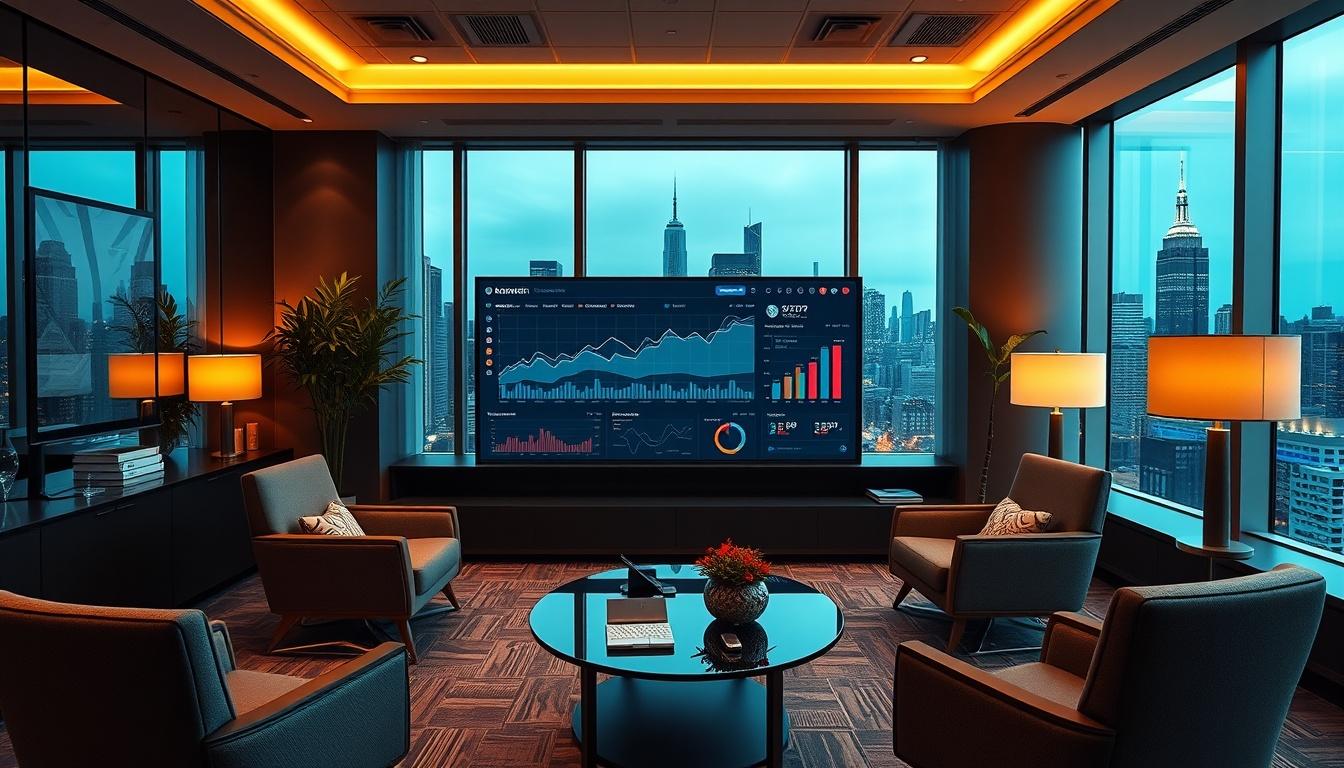 Premium plan visual